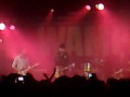 clip video Les Wampas Un Dimanche A Strasbourg