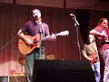 Jimmy LaFave - Woody Guthrie Fest '07