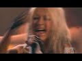 Christina Aguilera Legacy In Music Business HD.