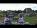 MAYAPAN: Meditation; Ruins; Crimes of Europeans