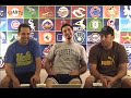 MLB MAJOR LEAGUE BASEBALL Playoff Preview: onthebuzzer