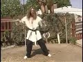 Swordsman Bobby Lento & Have Sword,Will Travel