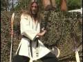 Swordsman Bobby Lento & Have Sword,Will Travel
