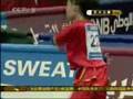 Wushu @ Doha - Nandao