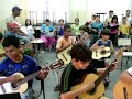 Projeto Guri - Sever�nia