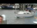 Jeff - Als een paling boven water