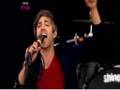 We Are Scientists with Chris Urbanowicz - All That She Wants cover