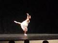 La Bayadere Solo