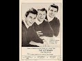 lettermen sing anak and mr.lonely from their 1979 album live in japan