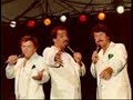 lettermen sing anak and mr.lonely from their 1979 album live in japan