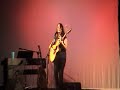 Kathleen Coffee - Rose Campion Ballad
