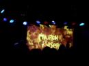 church of misery playing at the batcave at o13 in tilburg for the roadburn festival 2008. it was crowded but great!