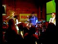 Bleu Edmondson @ Suede (LIVE)