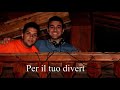 Bigliettino da visita