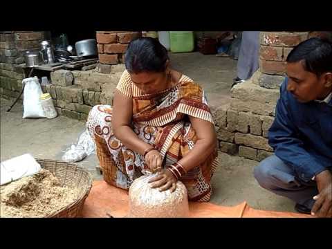 mushroom - Oyster Mushroom cultivation is simple and can be a homestead project. It is being promoted by BRLPS widely in Nalanda district and many women groups are cult...