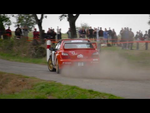 Latest WRC HD & Rally HD Videos