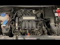Used Engine Seat Altea XL (5P5) 1.6 Price € 449,95 Margin scheme offered by Boonstra Autoparts