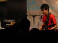 carsick cars @ beijing explosion 2, fringe club, hong kong 06.01.08