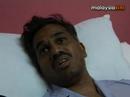 BN Rempit Assault Motorist