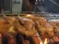 直火焼き骨付き鳥　たあちゃん