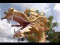 Chinese casino in 'Golden Triangle' lead to questions of drug ties