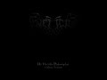 Artist: Veneficium
Track: Marcia Funebre
Album: De Occulta Philosophia - A Missae Tenebrae