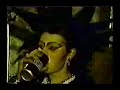The Exploited - Chaos is my life