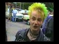 The Exploited - Chaos is my life