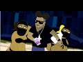 Rytmus - Fenomén (animovaná paródia)