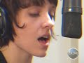 Eisley - Telescope Eyes