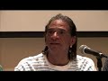 10min. edited video document detailing 