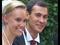 mariage Karine et Julien