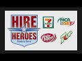#27 Team Hire Heroes USA/7-Eleven/Dr Pepper car unveil