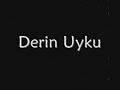 Derin Uyku - Ilhan Irem Derin Uyku - Ilhan Irem