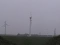 Sprengung des Aeolus 2 in Wilhelmshaven