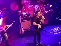 JUANES EN VIVO - NY GOTAS DE AGUA DULCE