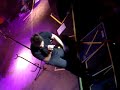 JUANES EN VIVO - NY GOTAS DE AGUA DULCE