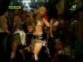 Christina Aguilera Dirrty Acapella!!!!