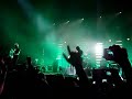 last summer by lostprophets live birmingham nia