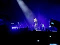 last summer by lostprophets live birmingham nia