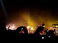 last summer by lostprophets live birmingham nia