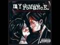 My Chemical Romance-Helena