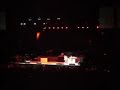 Rihanna SOS molson amphitheater