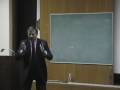 Carl Marlinga at Wayne State University - Feb 21, 2008 - Pt 11 Carl Marlinga at Wayne State University - Feb 21, 2008 - Pt 11