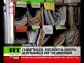 Russia is not aggressor - US politician