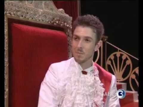 Cinderella on Top Billing 