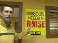 Joe Allen: Office Tour