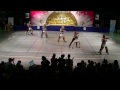Dancing Baloos