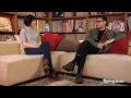 'Portlandia' Carrie and Fred interview each other