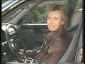 Trafikmagasinet testar nya 5-serien E34 Trafikmagasinet testar nya 5-serien E34